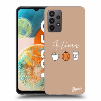 Obal pre Samsung Galaxy A23 5G - Autumn