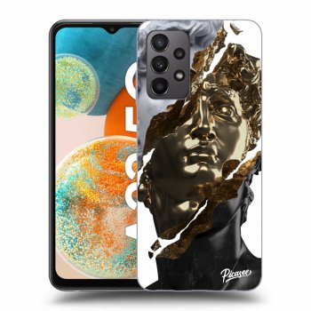 Obal pre Samsung Galaxy A23 5G - Trigger