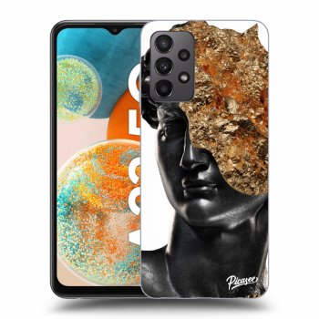Picasee ULTIMATE CASE pro Samsung Galaxy A23 A236B 5G - Holigger