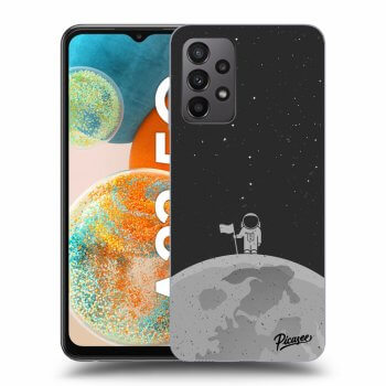 Obal pre Samsung Galaxy A23 5G - Astronaut