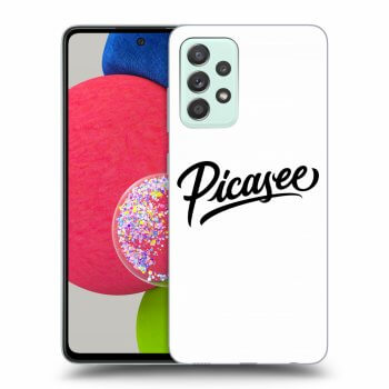 Picasee ULTIMATE CASE pro Samsung Galaxy A73 5G - Picasee - black