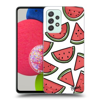Obal pre Samsung Galaxy A73 5G - Melone