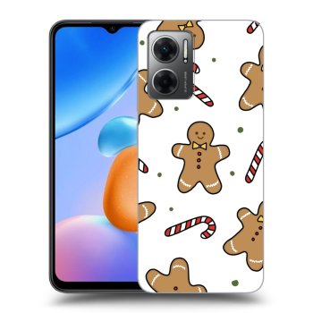 Obal pre Xiaomi Redmi 10 5G - Gingerbread