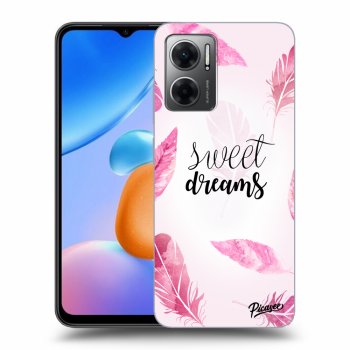 Obal pre Xiaomi Redmi 10 5G - Sweet dreams