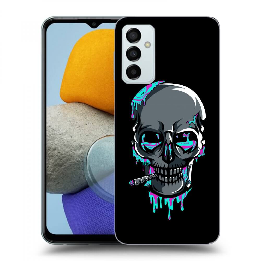 Picasee ULTIMATE CASE pro Samsung Galaxy M23 5G - EARTH - Lebka 3.0