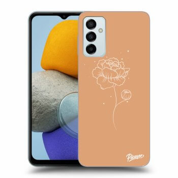 Obal pre Samsung Galaxy M23 5G - Peonies