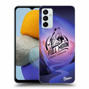 Picasee ULTIMATE CASE pro Samsung Galaxy M23 5G - Wolf