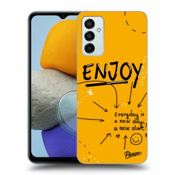 Obal pre Samsung Galaxy M23 5G - Enjoy