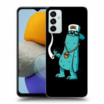 Obal pre Samsung Galaxy M23 5G - Earth - Je mi fajn