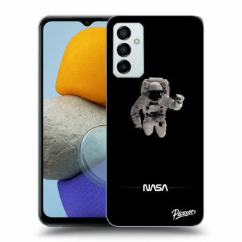 Picasee ULTIMATE CASE pro Samsung Galaxy M23 5G - Astronaut Minimal