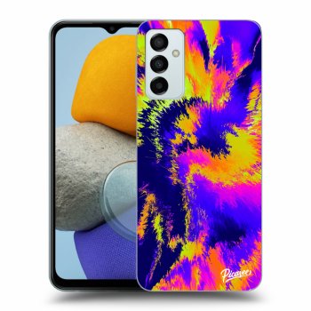 Obal pre Samsung Galaxy M23 5G - Burn