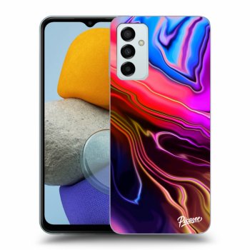 Obal pre Samsung Galaxy M23 5G - Electric