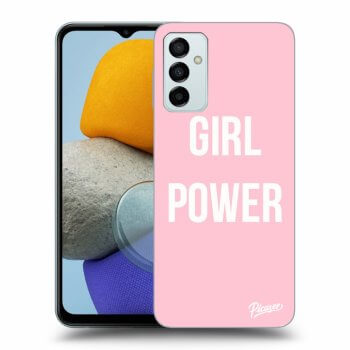 Obal pre Samsung Galaxy M23 5G - Girl power