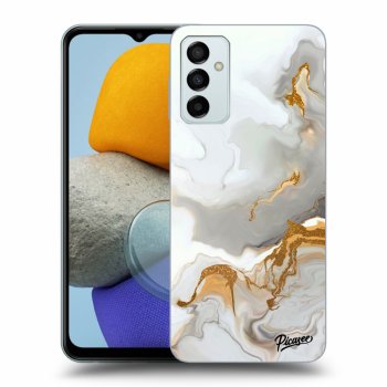 Obal pre Samsung Galaxy M23 5G - Her