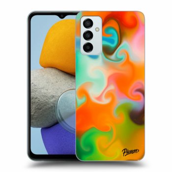 Picasee ULTIMATE CASE pro Samsung Galaxy M23 5G - Juice
