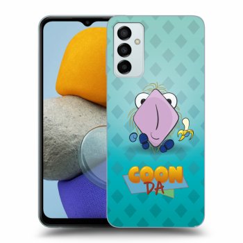 Obal pre Samsung Galaxy M23 5G - COONDA chlupatka světlá