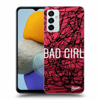Obal pre Samsung Galaxy M23 5G - Bad girl