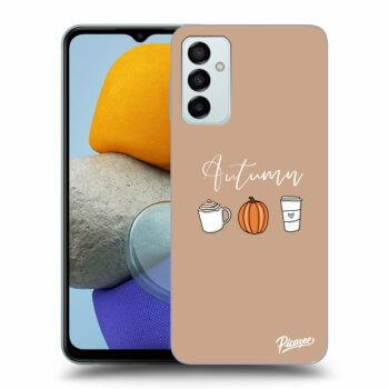 Obal pre Samsung Galaxy M23 5G - Autumn