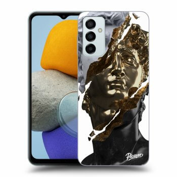 Obal pre Samsung Galaxy M23 5G - Trigger