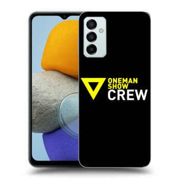 Obal pre Samsung Galaxy M23 5G - ONEMANSHOW CREW