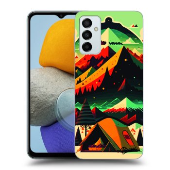 Picasee ULTIMATE CASE pro Samsung Galaxy M23 5G - Montreal