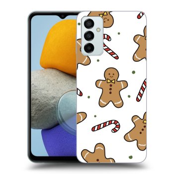 Obal pre Samsung Galaxy M23 5G - Gingerbread