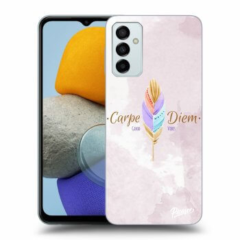 Obal pre Samsung Galaxy M23 5G - Carpe Diem