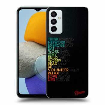 Obal pre Samsung Galaxy M23 5G - Motto life