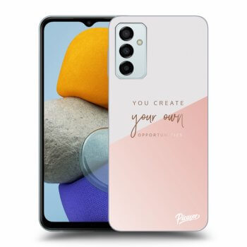 Obal pre Samsung Galaxy M23 5G - You create your own opportunities