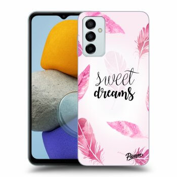 Picasee ULTIMATE CASE pro Samsung Galaxy M23 5G - Sweet dreams