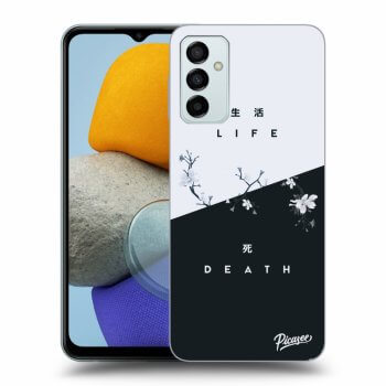 Obal pre Samsung Galaxy M23 5G - Life - Death