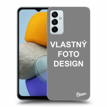 Obal pre Samsung Galaxy M23 5G - Vlastný fotka/motiv