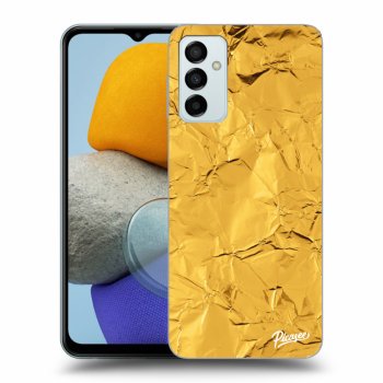 Picasee ULTIMATE CASE pro Samsung Galaxy M23 5G - Gold