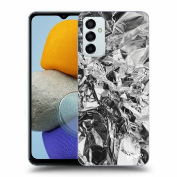 Picasee ULTIMATE CASE pro Samsung Galaxy M23 5G - Chrome