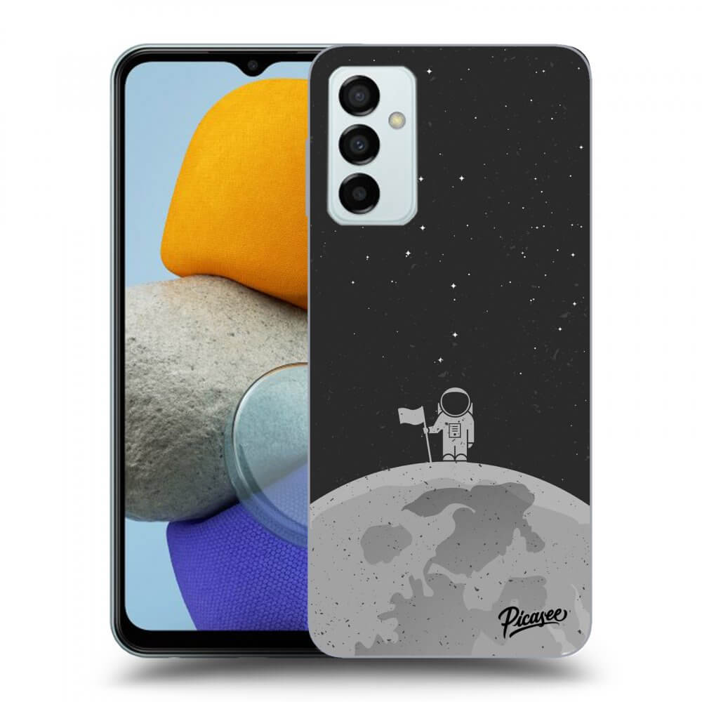Picasee ULTIMATE CASE pro Samsung Galaxy M23 5G - Astronaut