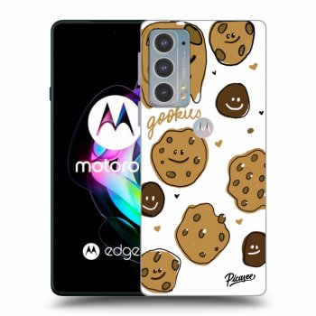 Obal pre Motorola Edge 20 - Gookies