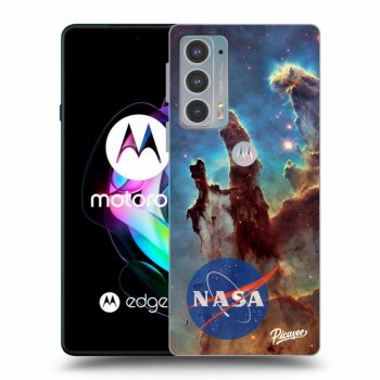 Obal pre Motorola Edge 20 - Eagle Nebula