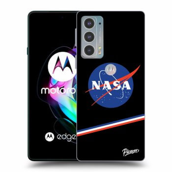 Obal pre Motorola Edge 20 - NASA Original
