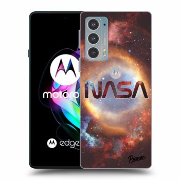 Obal pre Motorola Edge 20 - Nebula