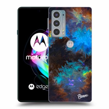 Obal pre Motorola Edge 20 - Space