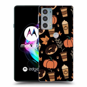 Obal pre Motorola Edge 20 - Fallovers
