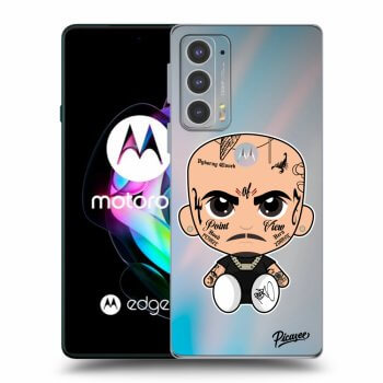 Obal pre Motorola Edge 20 - Separ