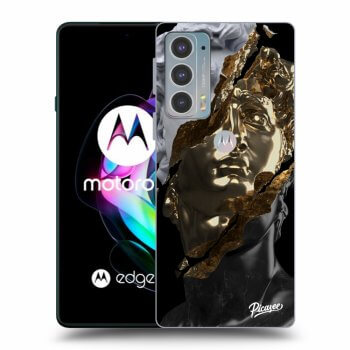 Obal pre Motorola Edge 20 - Trigger