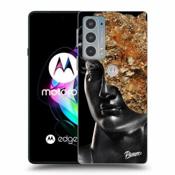 Obal pre Motorola Edge 20 - Holigger