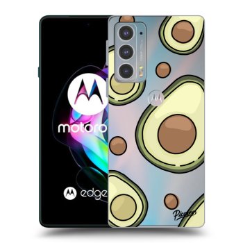Obal pre Motorola Edge 20 - Avocado