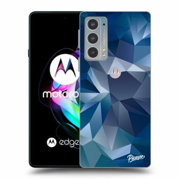 Obal pre Motorola Edge 20 - Wallpaper