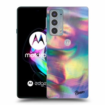 Obal pre Motorola Edge 20 - Holo