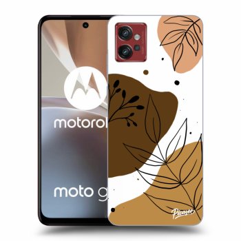 Obal pre Motorola Moto G32 - Boho style