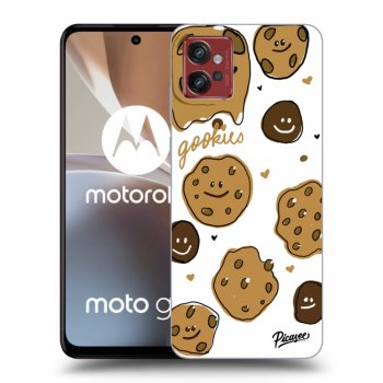 Obal pre Motorola Moto G32 - Gookies