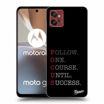 Obal pre Motorola Moto G32 - Focus